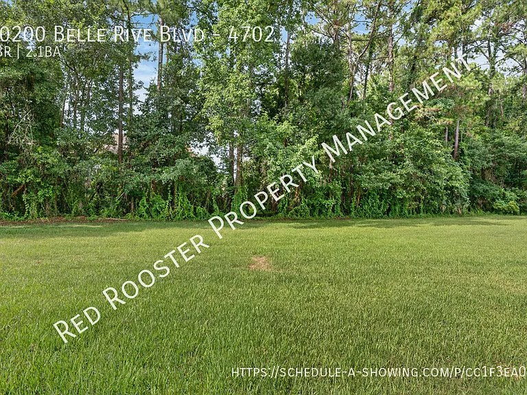 10200 Belle Rive Blvd #4702 — Photo 32
