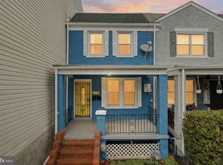 1714 E St NE, Washington, DC 20002