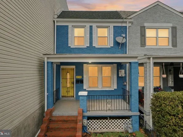 1714 E St NE, Washington, DC 20002
