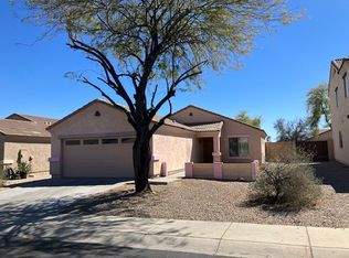22021 W Cocopah St, Buckeye, AZ 85326