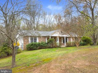 10845 Mount Victoria Rd, Newburg, MD 20664