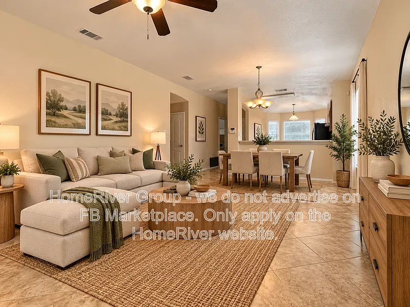 3 bed, 2.0 bath, 1358 sqft, $1,995 — Photo 4