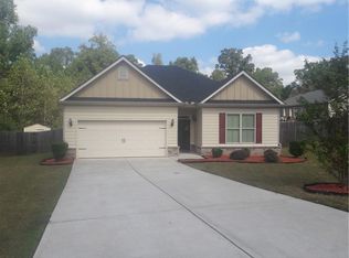 6330 Headwaters Way, Rex, GA 30273