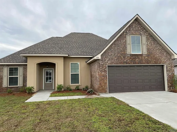 369 Refinery Dr, Thibodaux, LA 70301