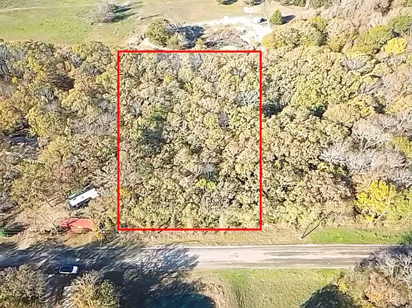 County Road 3512, Quinlan, TX 75474