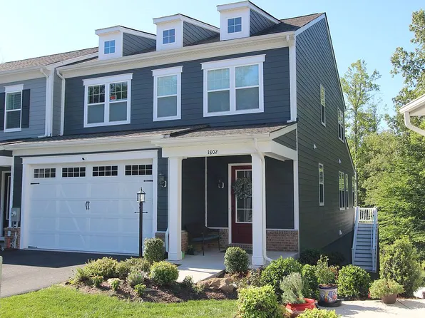 1802 Flora Ln, Charlottesville, VA 22911
