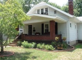 414 Shafor St, Middletown, OH