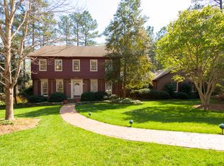 2004 Vantage Point, Sanford, NC 27330