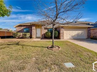 1401 Missionary Ridge Trl, Fort Worth, TX 76131