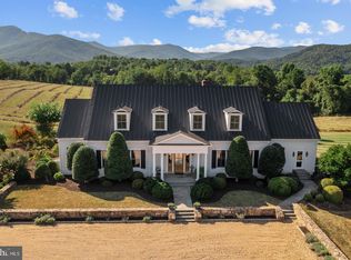 3014 Slate Mills Rd, Sperryville, VA 22740