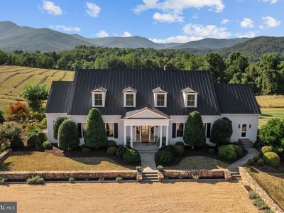3014 Slate Mills Rd, Sperryville, VA, 22740