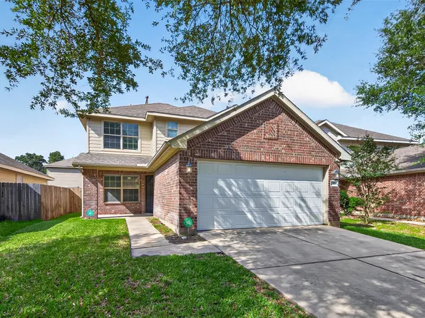 1431 Joy Oaks Ln, Houston, TX 77073