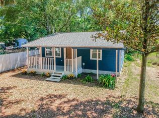 227 N Bradshaw Rd, Apopka, FL 32712