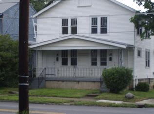 1642 E Hudson St, Columbus, OH 43211