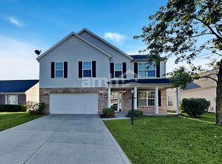 12295 Slate Dr, Fishers, IN 46037