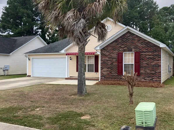 3060 Red Berry Cir, Effingham, SC 29541
