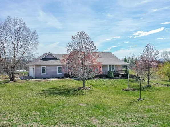 19050 255th St, Tonganoxie, KS 66086
