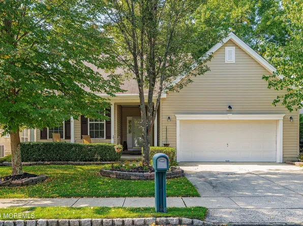 23 Tall Pines Drive, Neptune Township, NJ 07753