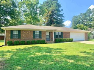 111 Robin Cir, Middleton, TN 38052
