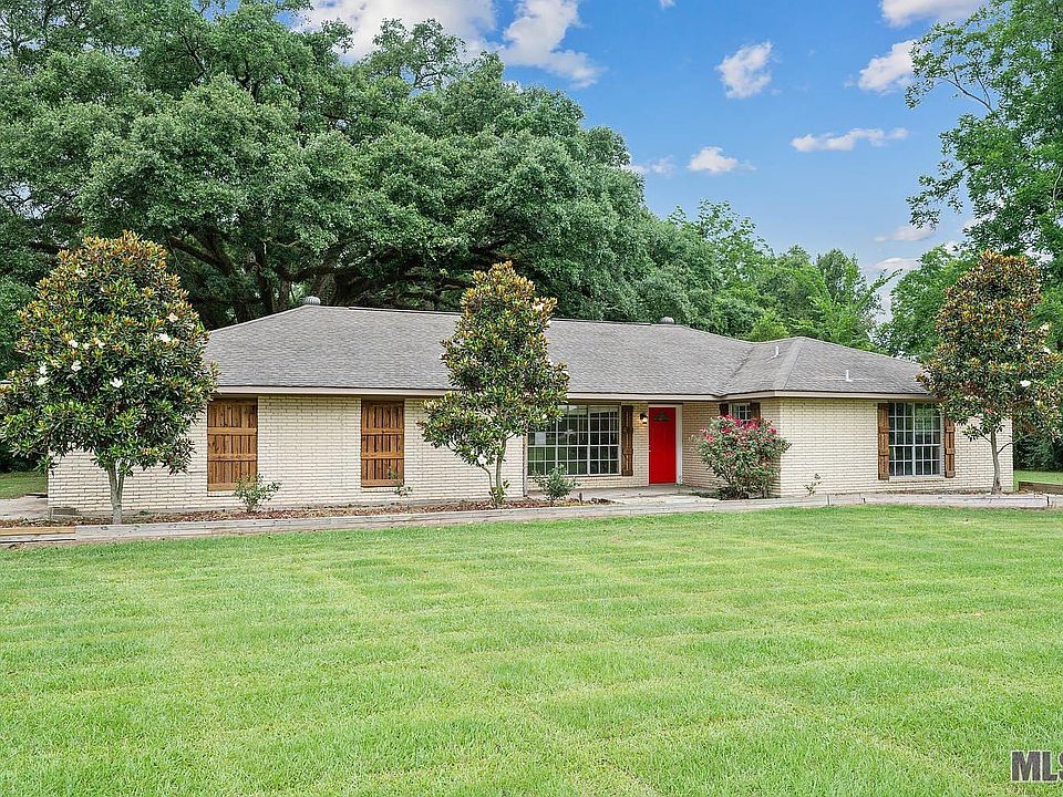 21601 Plank Rd, Zachary, LA 70791 MLS 2023010076 Zillow