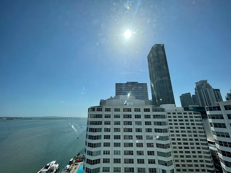 801 Brickell Bay Dr #1967 — Photo 7