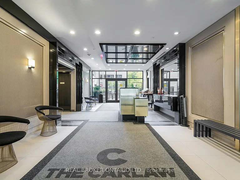 1190 Dundas St E #322 — Photo 5