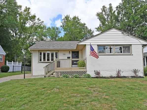 7818 Buckeye Cres, Cincinnati, OH 45243