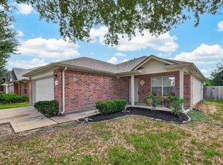 19503 Billineys Park Dr, Katy, TX 77449