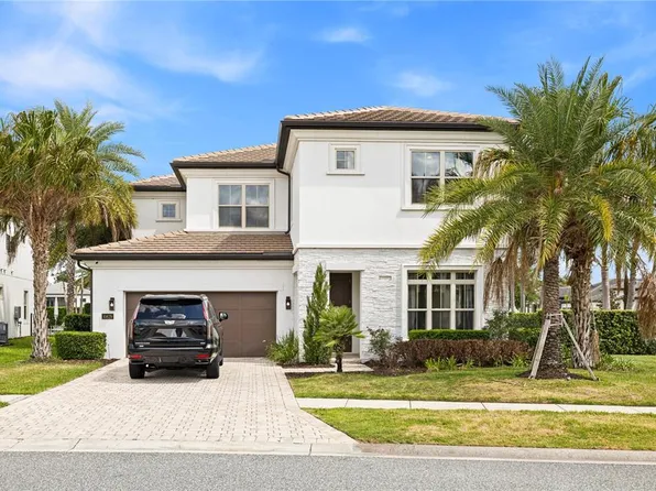 10829 Royal Cypress Way, Orlando, FL 32836
