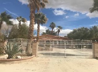 31450 Chimayo Rd, Thousand Palms, CA 92276
