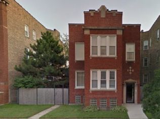 2525 W Gunnison St, Chicago, IL 60625