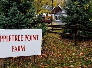 63 Appletree Point Ln, Burlington, VT 05408