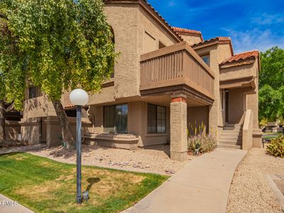 700 E Mesquite Cir UNIT K203, Tempe, AZ, 85281
