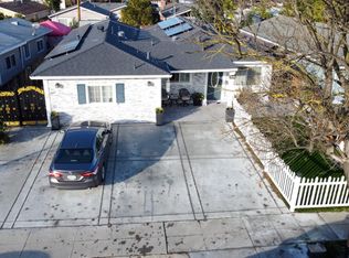 585 Continental Dr, San Jose, CA 95111