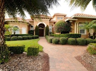 1520 Lake Whitney Dr, Windermere, FL 34786
