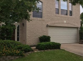 11916 Springs Head Loop, Austin, TX 78717