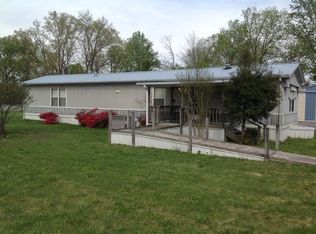 2874 Monterey Hwy, Sparta, TN 38583
