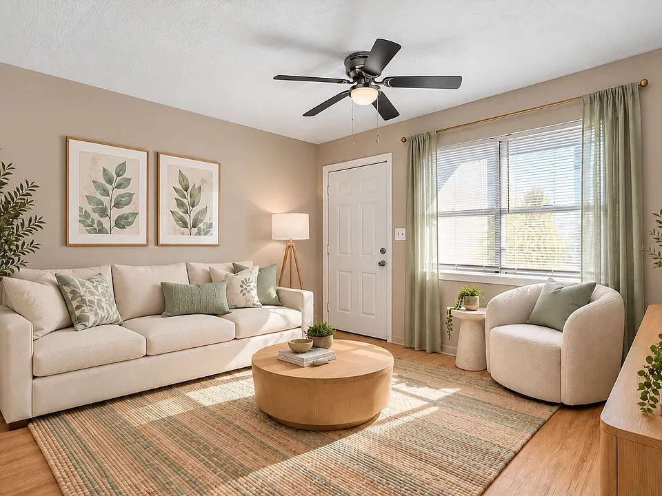 Cedarwood Apartments