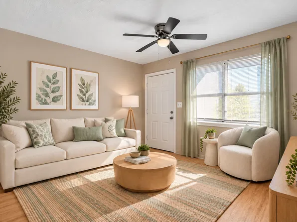 Cedarwood Apartments