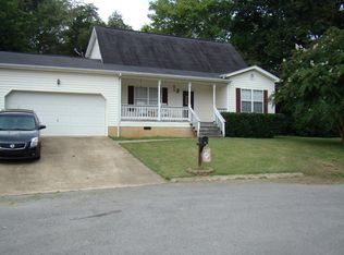 115 Christopher Dr, Chickamauga, GA 30707