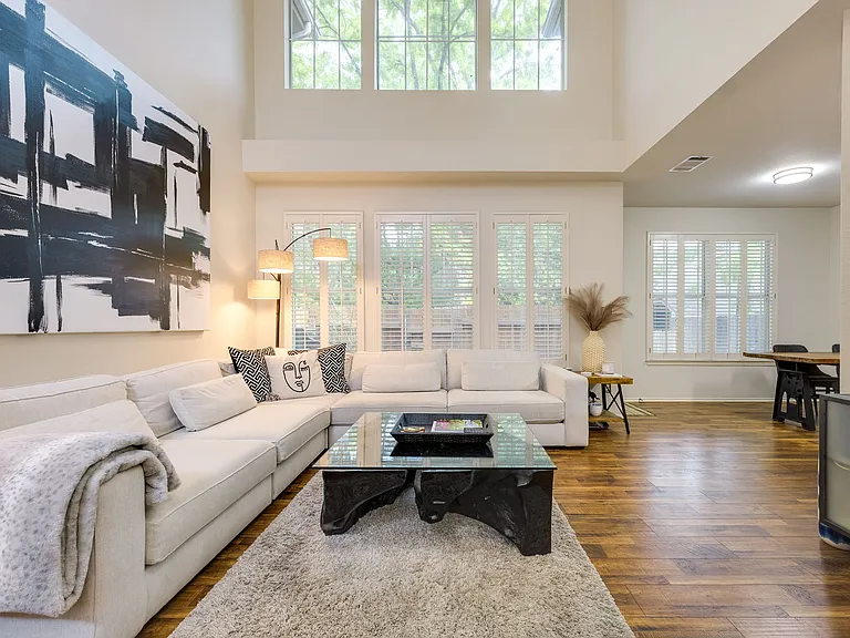 4501 Whispering Valley Dr #3 — Photo 28