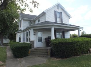 4960 Saint Johns Rd, Lima, OH 45806