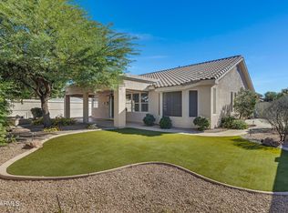 1590 E Robinson Way, Chandler, AZ 85225