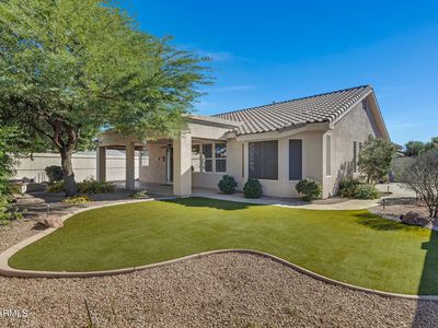 1590 E Robinson Way, Chandler, AZ, 85225