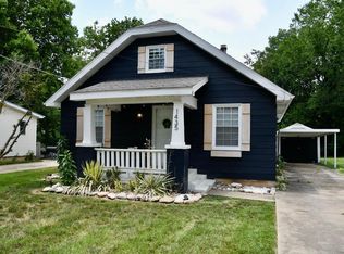 1435 S Rogers Ave, Springfield, MO 65804