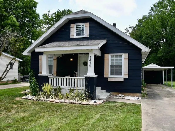 1435 S Rogers Avenue, Springfield, MO 65804
