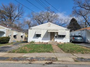 131 Anabel Ave, Saint Louis, MO