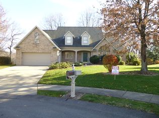 130 Cherrington Dr, Cranberry Township, PA 16066