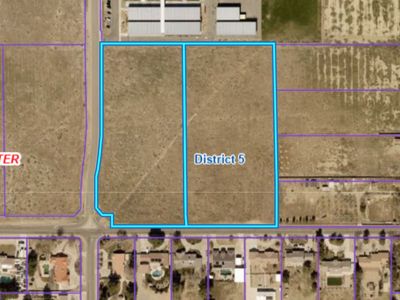 0 Corner Ave E #J8, Lancaster, CA, 93535