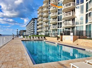3555 S Atlantic Ave UNIT 405, Daytona Beach Shores, FL 32118